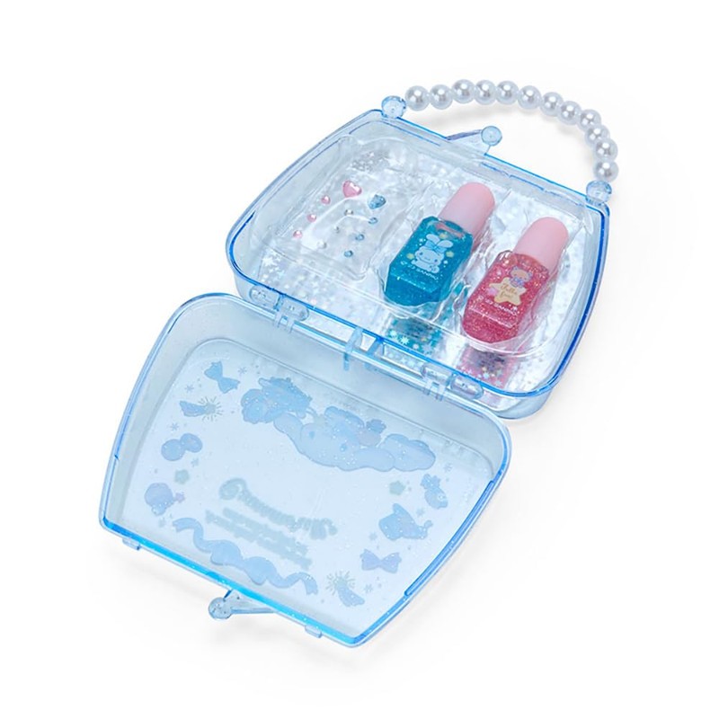 Sanrio 502901 Cinnamoroll Kids Nail Set