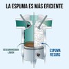 Espuma Limpiadora Y Descarbonizadora para Motor