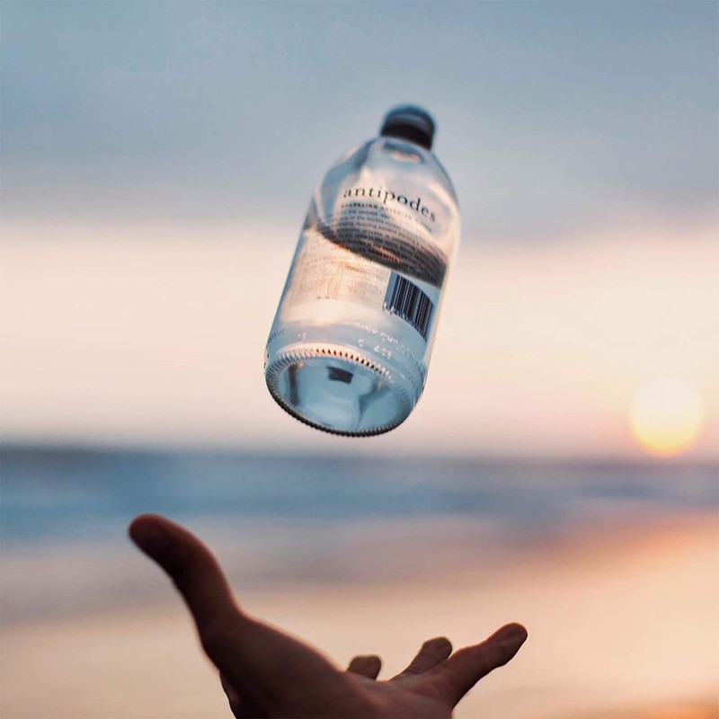 Antipodes - Still Water - 33.8 oz (1 Liter) (6