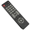 ALLIMITY NH304UD Replaced Remote Control Compatible with MAGNAVOX Smart TV