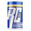 Creatina Ronnie Coleman Creatine Xs 1 Kg 400 Servicios Sabor