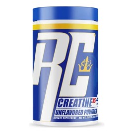 Creatina Ronnie Coleman Creatine Xs 1 Kg 400 Servicios Sabor Sin sabor