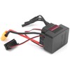 SURPASSHOBBY 80A Waterproof Brushless ESC with XT60 Plug for 1/0