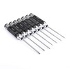 YoungRC RC Screwdriver Tools Kit 7pcs Hex Screw Driver Set
