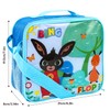 Kids Children's Bing Insulated Sandwich Lunch Bag