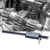 Digital Vernier Caliper Parallel Scribing Tool Stainless Steel Thickness Gauge