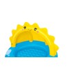 Bestway - Piscina Inflable con Sombra para niños, 1,01 m