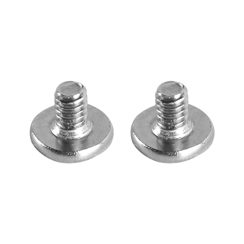 Tiardey 4 Screw Sets for M.2 SSD/NVMe Mounting on Motherboard