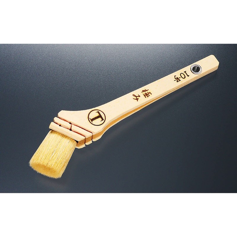 Otsuka Brush Marte Keimi Line White Paint Brush No. 10