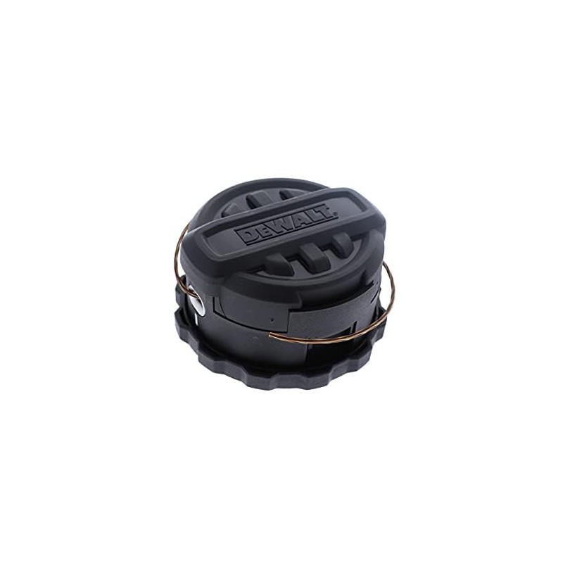 Tolxh #N865076 Trimmer Head DCST922 String Trimmer Quality Durable New