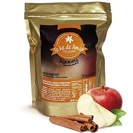 TE HE DE AMAR Tisana/HARMONY/Manzana - Canela / 250 g