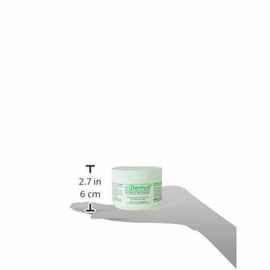 Cutemol Emollient Skin Cream Severe Dry Cracked Skin Relief Long Lasting 8oz