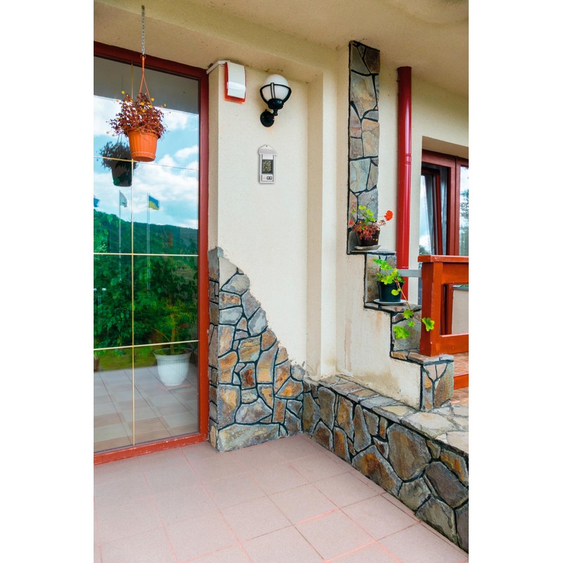 Green Wash 30.1039 TFA Housed Thermometer