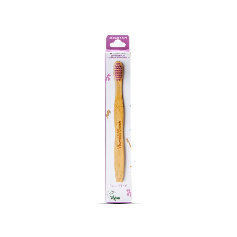PAQUETE DE CEPILLOS DE DIENTES PARA TODA LA FAMILIA HECHOS