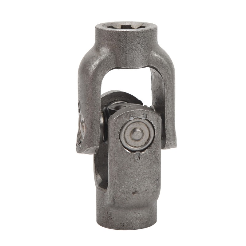 81mm Rear Steering Shaft Universal Joint Carbon Steel Improve Steering