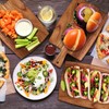 12 Packs Cutting Board Set Plain Chopping Board with Handles