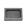 LLF Ingot Mould for Gold Silver Graphite Crucible for Melting