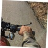 Gatuida 50cc High-Strength Replacement Brake Lever for Bikes Mini Bike
