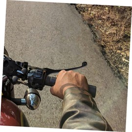 Gatuida 50cc High-Strength Replacement Brake Lever for Bikes Mini Bike Hydraulic Disc Brake