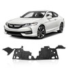 Perfit Liner Front Lower Engine Splash Shield Engine Cover Compatible