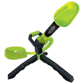 NERF Rip Rocket Launcher
