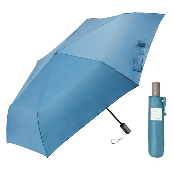 Waterfront U355-0875TQ1-BD Umbulatio Series Folding Umbulatio Series Turquoise 21.7 inches