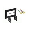 Harmony Audio Compatible with Toyota Pickup 4 Runner 1992 1993