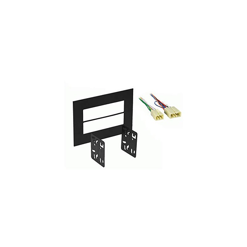 Harmony Audio Compatible with Toyota Pickup 4 Runner 1992 1993