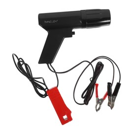 Gatuida Engine Timing Light Ignition Tester Automotive Strong Flash Timing Lights for Car Motorcycle Ship Repair