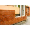 Sandbaggy 1" Metal Cap Fluted Masonry Nails - Galvanized (appx.