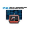 Exctool Car OBD2 Scanner Diagnostic Tool Vehicle Check Engine Light