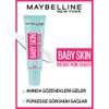 Maybelline Baby Skin Pore Eraser, Prebase de Maquillaje, Primer Hidrante