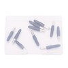 10Pcs Incisive Alloy Steel Cutter Blade Replacement for CRICUT Joy