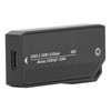 M.2 to Type C NVMe SSD Enclosure USB Adapter 20Gbps