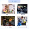 Car Wash Sponge for Limescale Removal and Coating - Compound