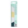 Repujador de Cutículas Truyu Acero Inoxidable 14cm con Puntero