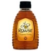 Rowse Organic Clear Honey Squeezy (340g) - Pack of 2