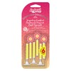 Refresh Your Car! Vent Sticks, Invigorating Grapefruit, 6-Pack