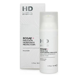 RosaTherm Hydra+ (Emulsión intensiva para piel seca y enrojecida)