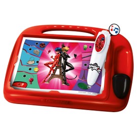 CLEMENTONI PUPITRE EDUCATIF MIRACULS