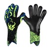 GKHMNEW Soccer Goalkeeper Gloves Kids Youth and Adult Provide Extreme