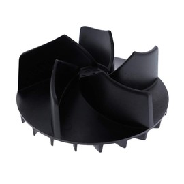 Eopzol Replacement 607016-00 Leaf Blower Vacuum Fan for Black & Decker BL1200