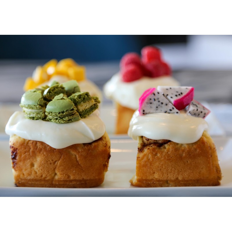 Pamela's Products Gluten Free All Purpose Flour Blend, 25 Pound