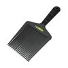 Hair Cutting Comb, Top Guide Comb, Flat Hairdressing Comb, Hairdressing
