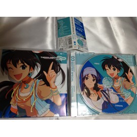 THE IDOLM@STER MASTER SPECIAL 03 by ã³ã­ã ãã¢ãã¥ã¼ã¸ãã¯ã¨ã³ã¿ãã¤ã³ã¡ã³ã [['audioCD']]