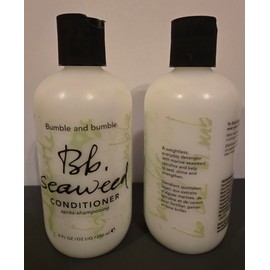 Bumble & Bumble Bb. Seaweed Conditioner Duo Refreshing Detangler, 2 x 8oz/250ml