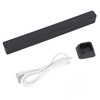 Voice Control Light RGB Noise Cancelling Type C Audio Activated