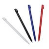 4Pcs Plastic Stylus Pen Game Console Screen Touch Pen Replacement