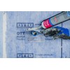 OTTO-FLEX Double Expansion Zone Sleeve for Pipe Ducts with 20-37