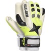 Derbystar Men APS Defender Themis Goalkeeper Gloves - Black/Yellow/White, Size